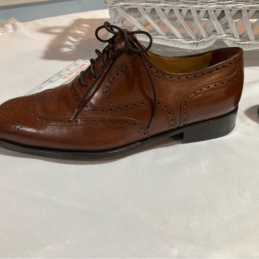 Bally shoes - Picture 6 of 11